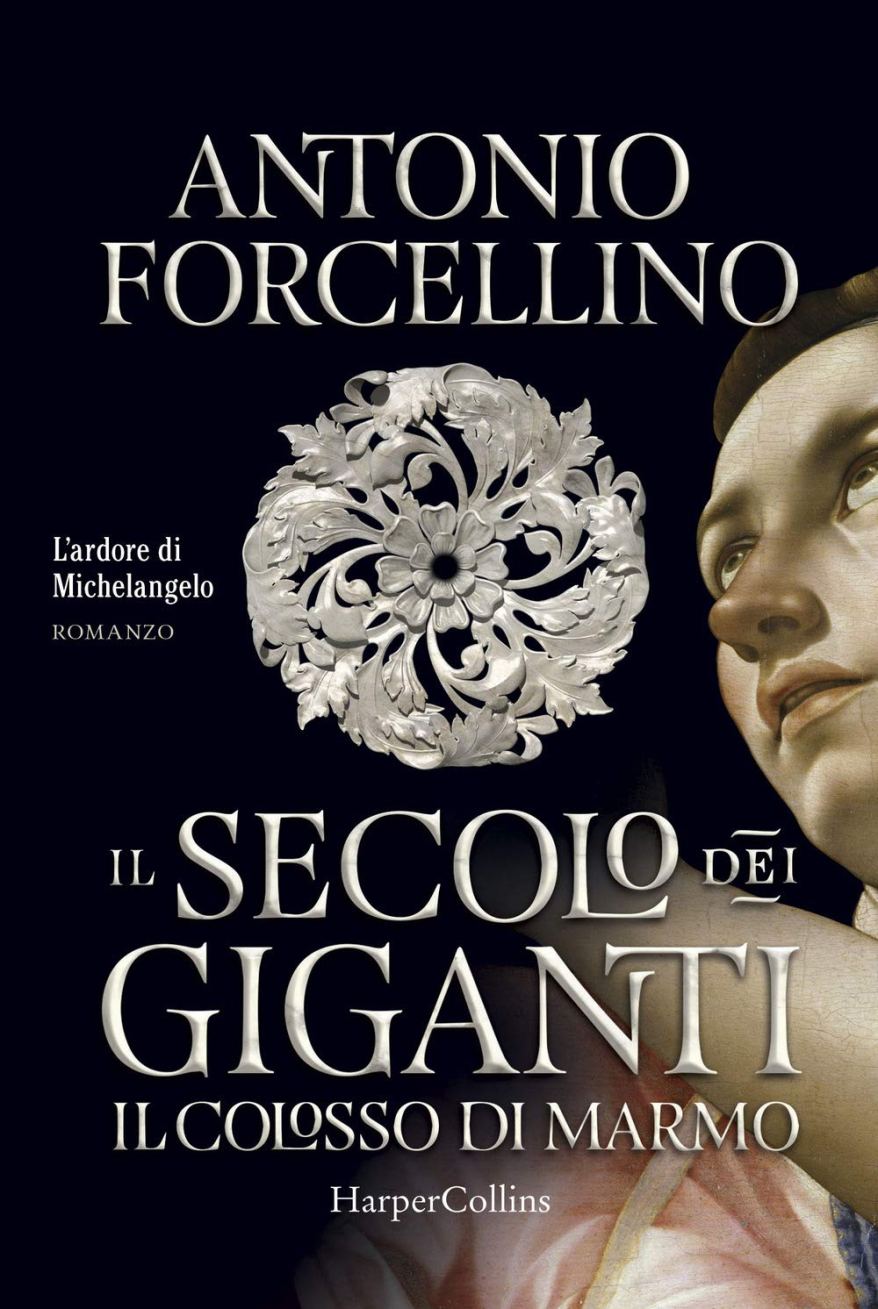 Il secolo dei giganti: il Colosso di Marmo. La&nbsp;recensione