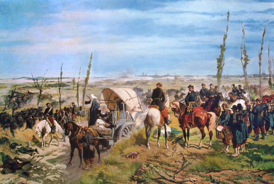 La Galleria d’Arte Moderna a Firenze: cosa&nbsp;vedere