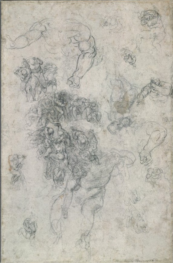 Studi per il Giudizio&nbsp;Universale