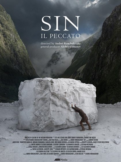 Quando esce il film di Konchalovsky…