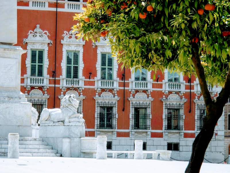 Pronti per immergervi nella Water Marble&nbsp;Experience?