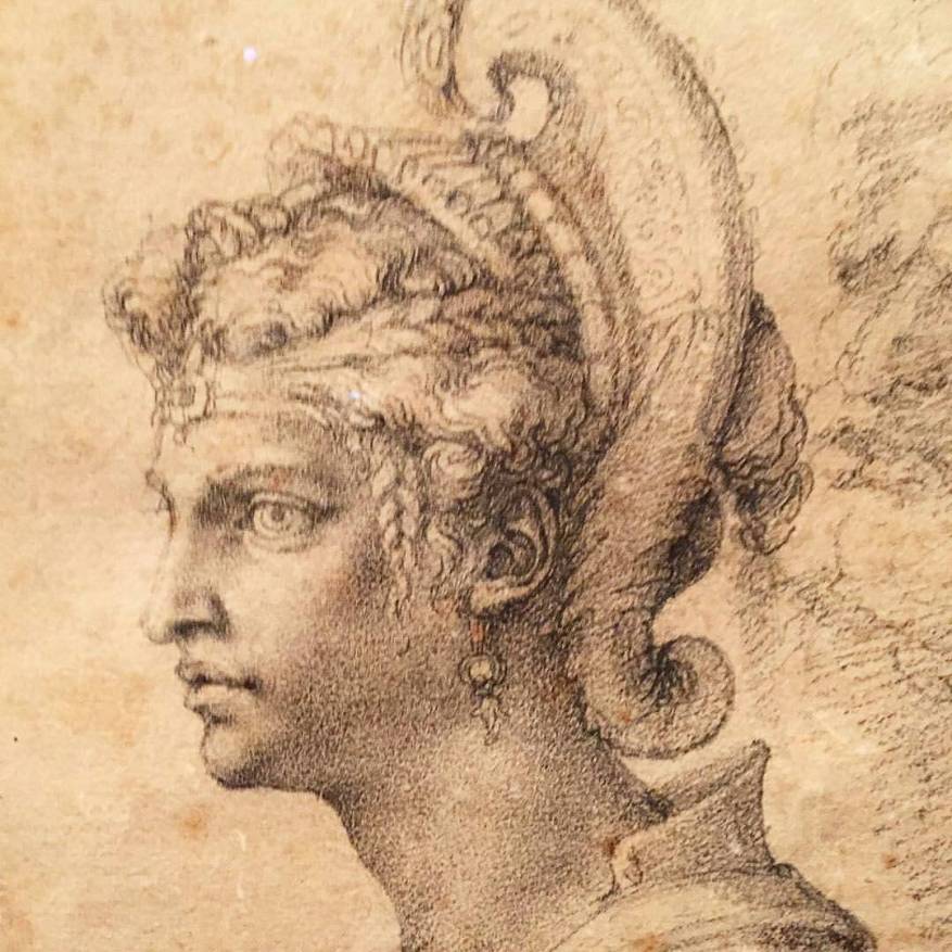 Dal dolce pianto al doloroso&nbsp;riso