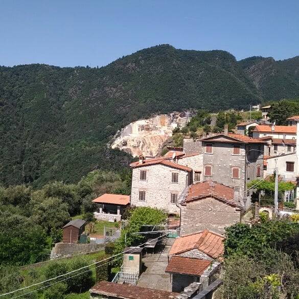 Seravezza: mi mancavano anche i&nbsp;canapi