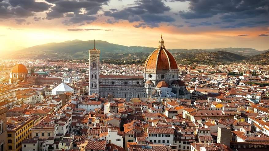 Agosto d’arte a Firenze: ecco le date con ingressi&nbsp;gratis