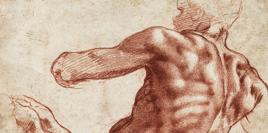 Nuova mostra: Mind of the&nbsp;Master