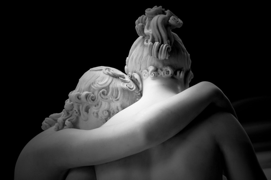 Canova. Eterna bellezza: la nuova imperdibile&nbsp;mostra