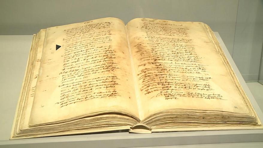 Che stia nella Loggia: la mostra del Grande Museo del&nbsp;Duomo