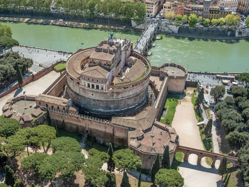 Musei italiani, 14 nuove nomine: chi guiderà Pantheon, Ercolano e Palazzo Reale di&nbsp;Napoli