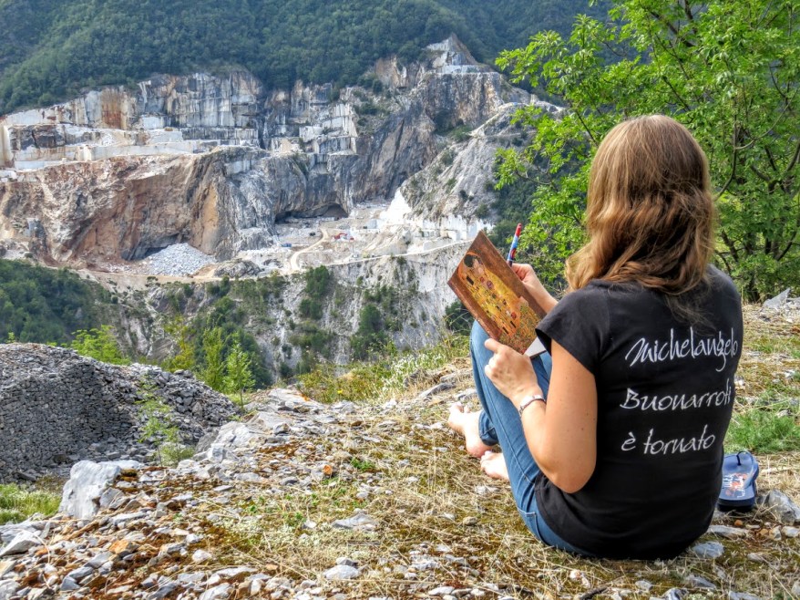 Ritornare a scrivere