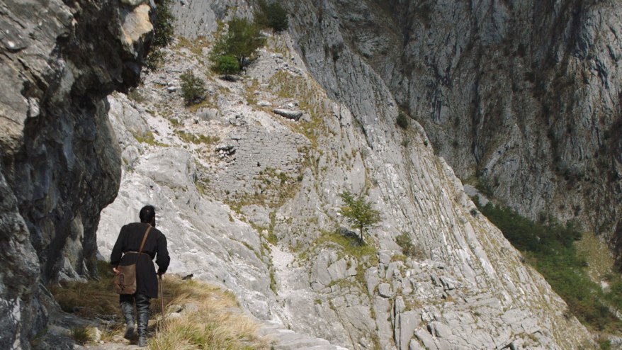 Il Peccato di Konchalovsky: in anteprima alla Festa del Cinema di&nbsp;Roma