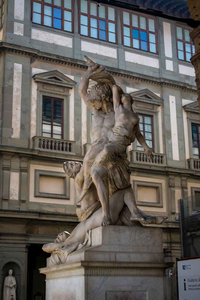 La Loggia Dei Lanzi E I Suoi Capolavori Michelangelo Buonarroti Tornato La Loggia Dei Lanzi E I Suoi Capolavori Michelangelo Buonarroti Tornato