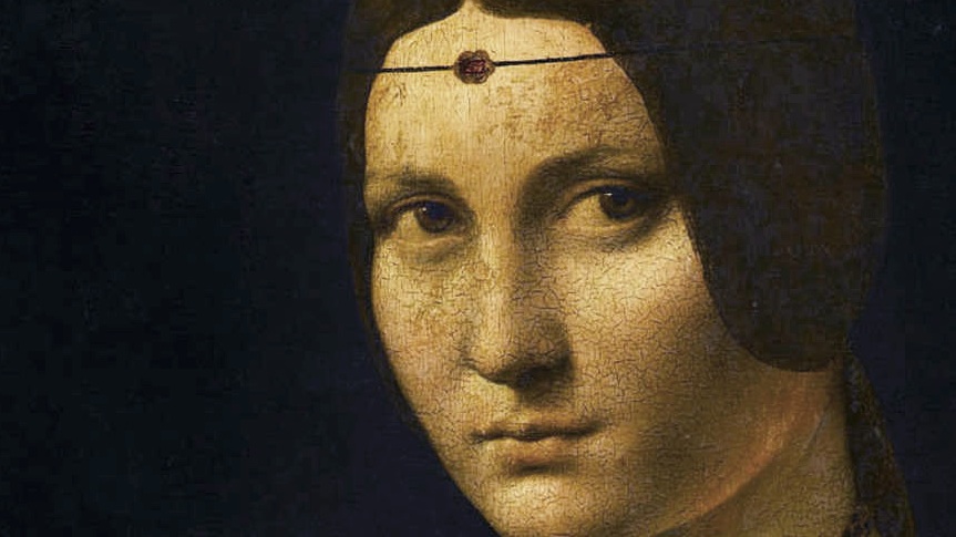 “Léonard de Vinci”: la grande mostra del&nbsp;Louvre