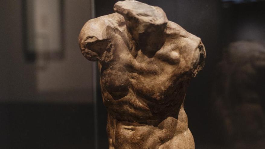 Quand’il servo il signor d’aspra&nbsp;catena…