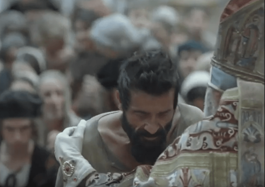 Il Peccato: il trailer in&nbsp;italiano