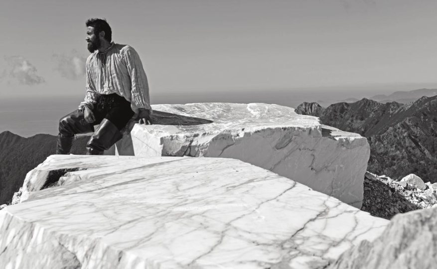 Il Peccato: la&nbsp;recensione