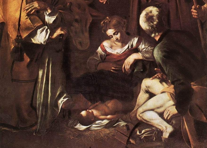 Natività nel mondo&nbsp;dell’arte