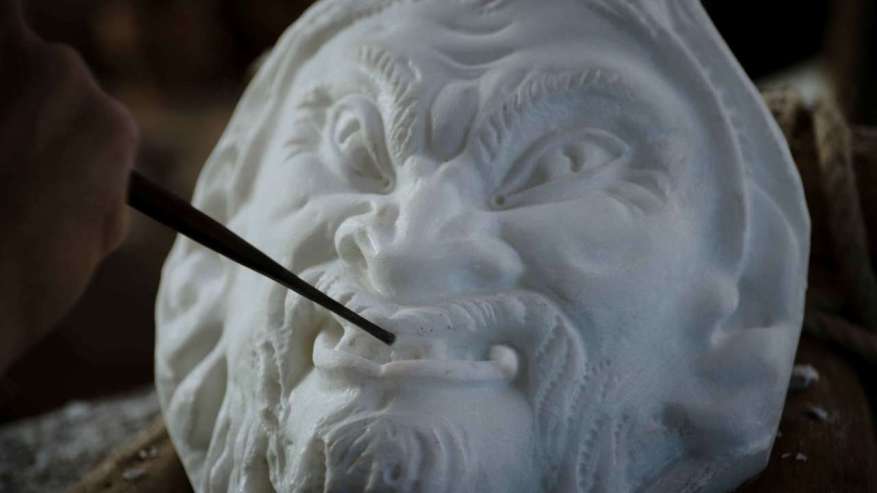 Il Giardino del Magnifico nella descrizione del&nbsp;Vasari