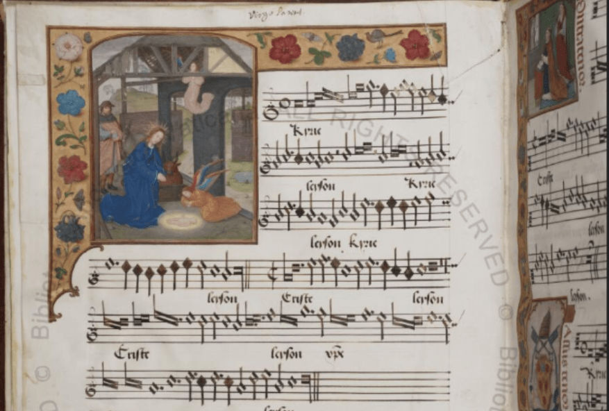 I depositi e gli Archivi Segreti dei Musei&nbsp;Vaticani