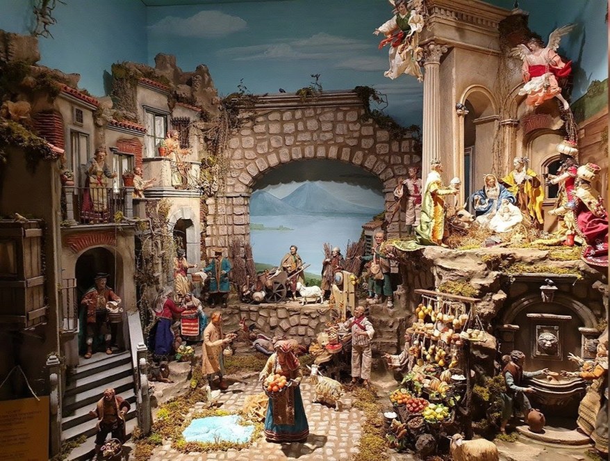 Giubileo 2025: nessun presepe nella Cappella&nbsp;Sistina