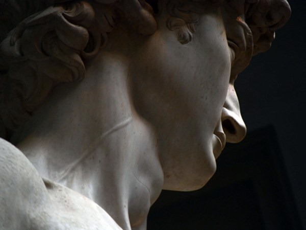 “Il David dovrà cadere in rovina”: il drammatico rapporto del&nbsp;1867