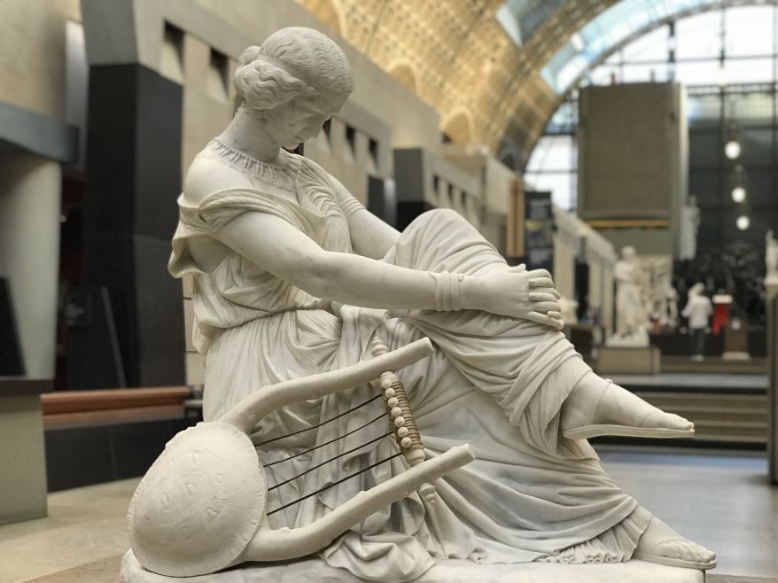 Il Museo d’Orsay