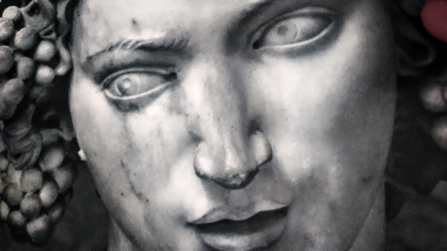 La mia allegrezza è la&nbsp;malinconia