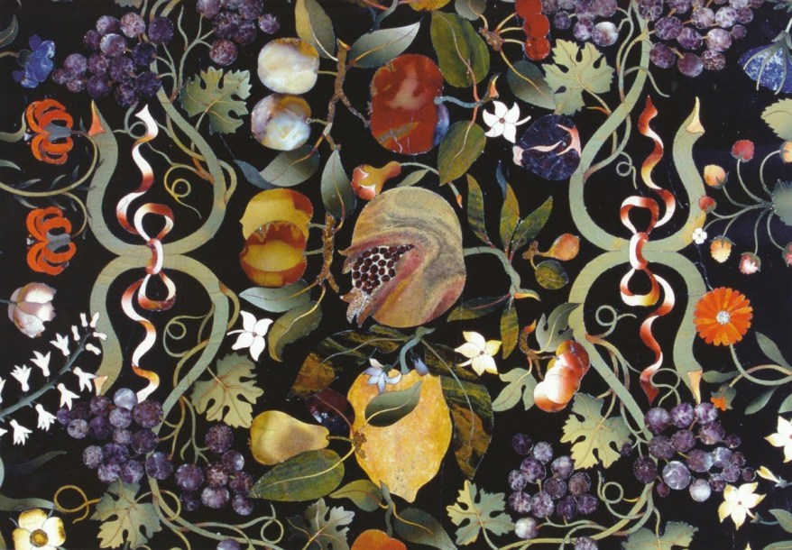 Il commesso fiorentino