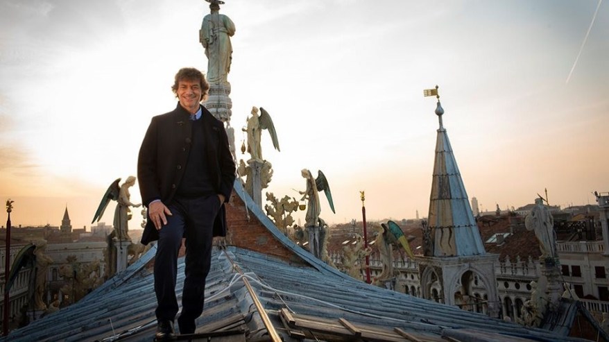 Ulisse, Meraviglie, Stanotte a… e Passaggio a NordOvest: tutte le trasmissioni di Alberto Angela visibili QUA