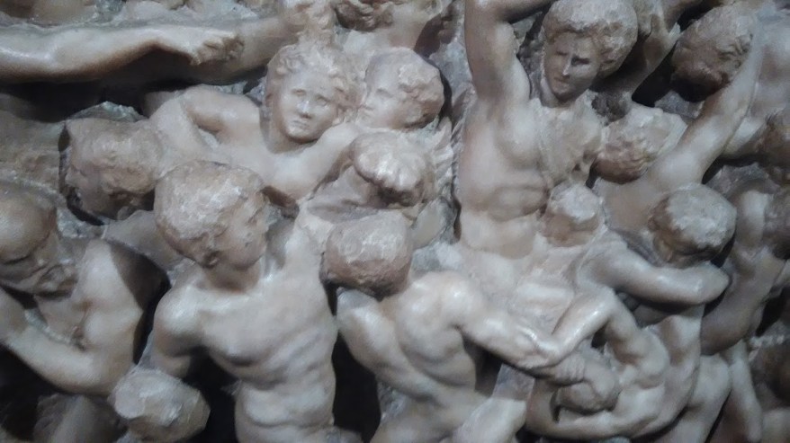 Fra ‘l vizio e la virtute