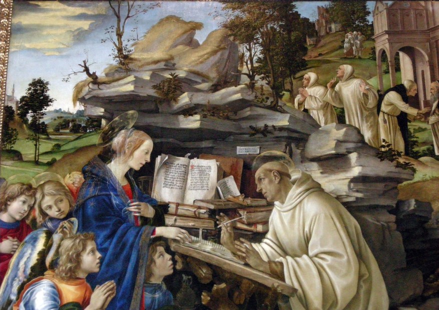 18 aprile 1504: muore Filippino Lippi