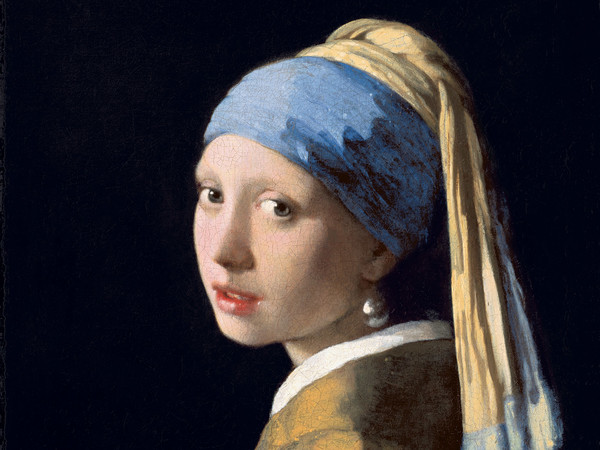 I silenzi di Vermeer: la grande arte on demand con Tomaso&nbsp;Montanari