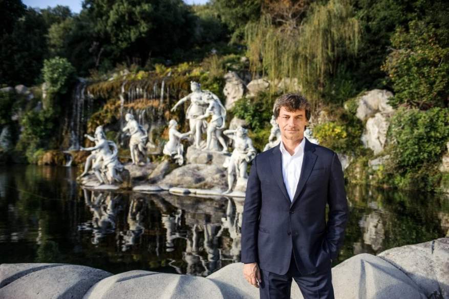 Meraviglie: torna Alberto Angela su Rai1