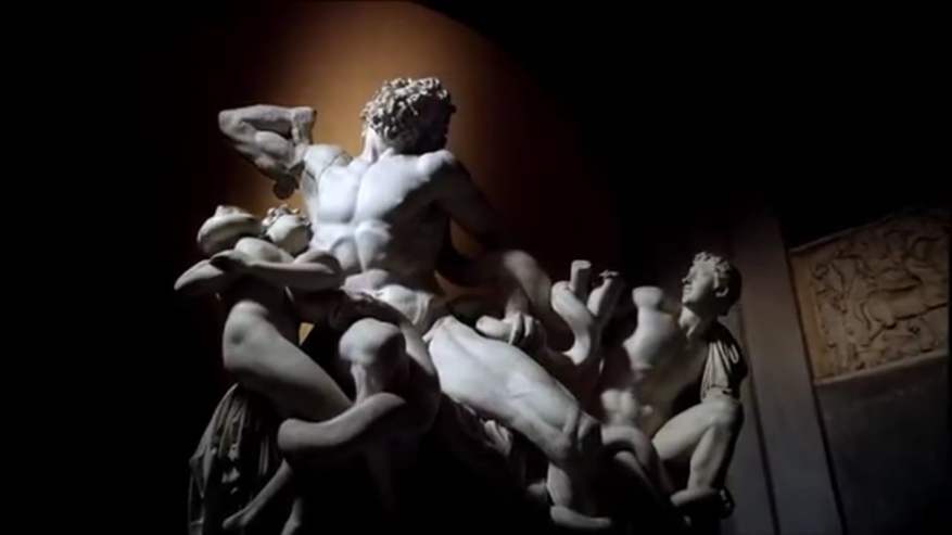 “Musei Vaticani – Tra cielo e terra”, in streaming gratis oggi 3 aprile