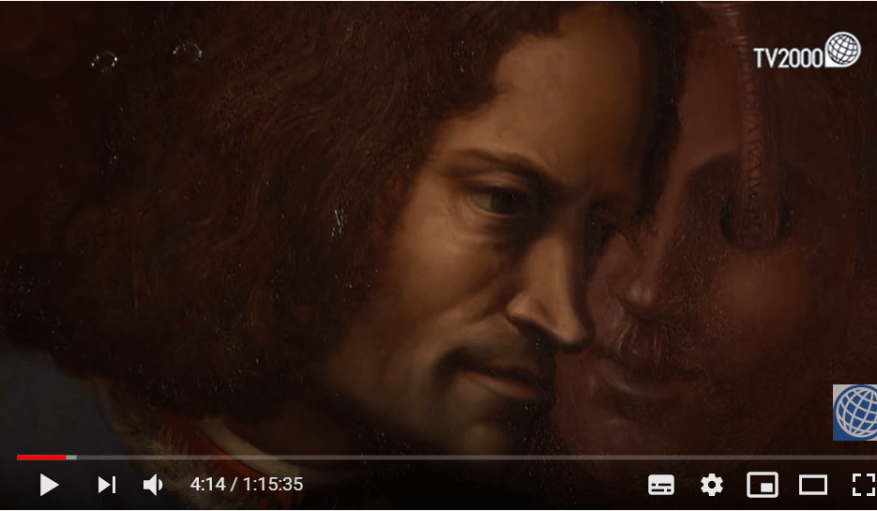 Lorenzo il Magnifico: il documentario&nbsp;online