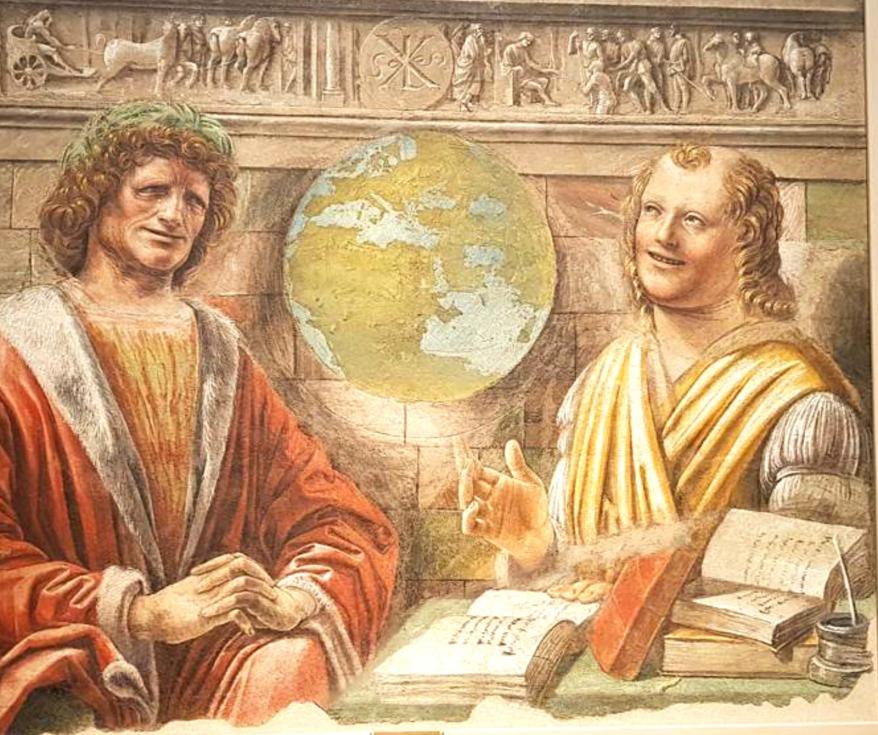 11 aprile 1514: muore a Roma il Bramante