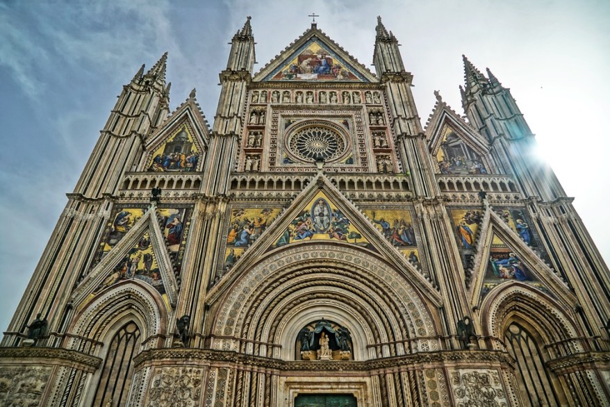 Italia, museo diffuso: il documentario di Antonio Paolucci online