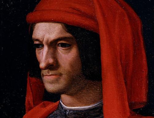 8 aprile 1492: muore Lorenzo il Magnifico