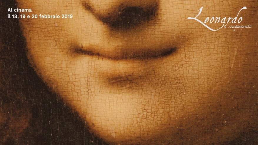 Leonardo: il film evento gratis&nbsp;online