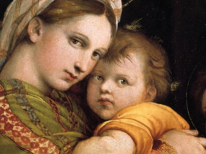 Festa della mamma e arte: la maternità celebrata nei capolavori senza&nbsp;tempo