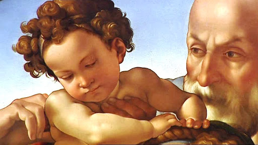 I primi anni di vita: avrei dovuto immaginarlo che niente sarebbe stato semplice