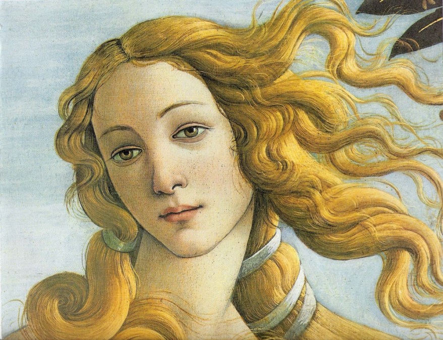 1° marzo del 1445: venne al mondo Sandro&nbsp;Botticelli