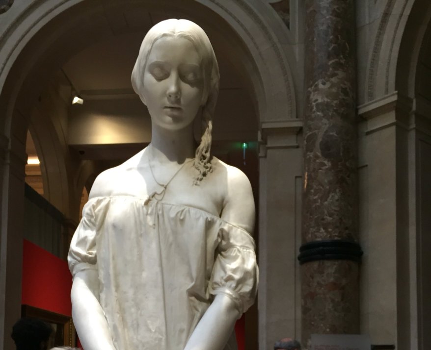 3 maggio 1820: nasce Vincenzo&nbsp;Vela