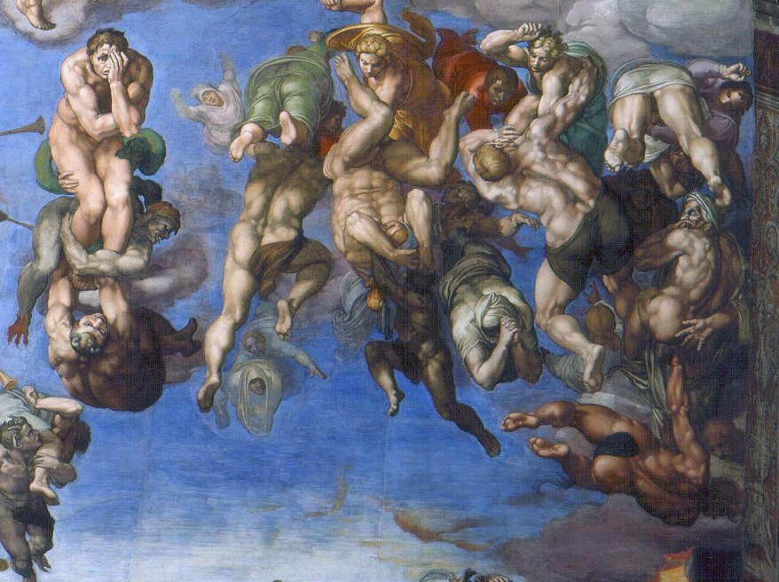 Le angeliche buone&nbsp;maniere