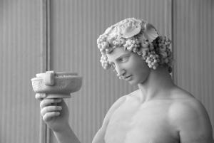 In un laboratorio di scultura del vostro&nbsp;tempo