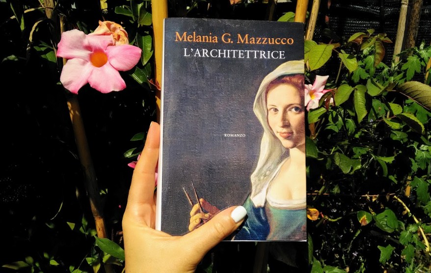 L’Architettrice: la recensione