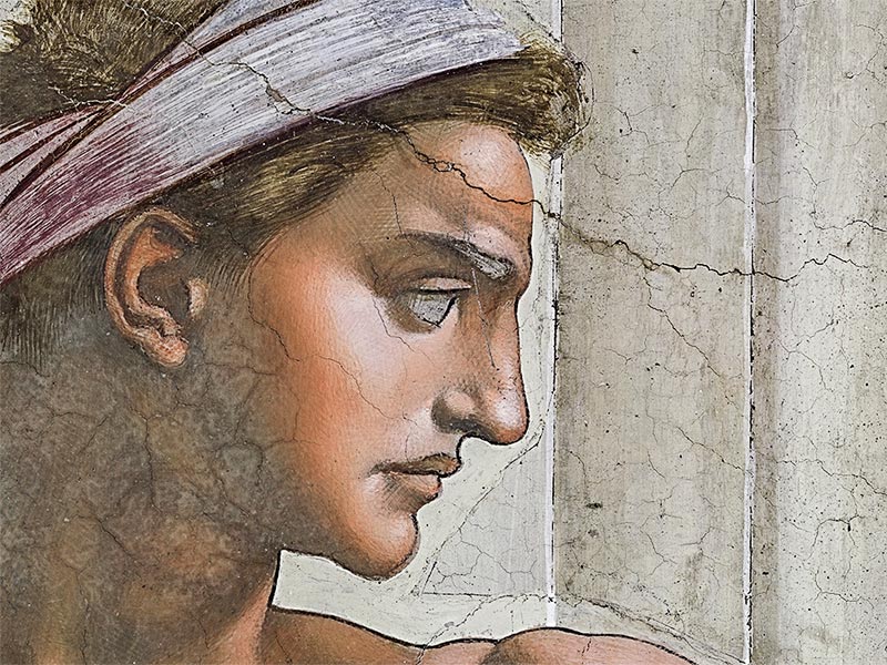 Con Tommaso de’ Cavalieri fino alla fine dei&nbsp;giorni