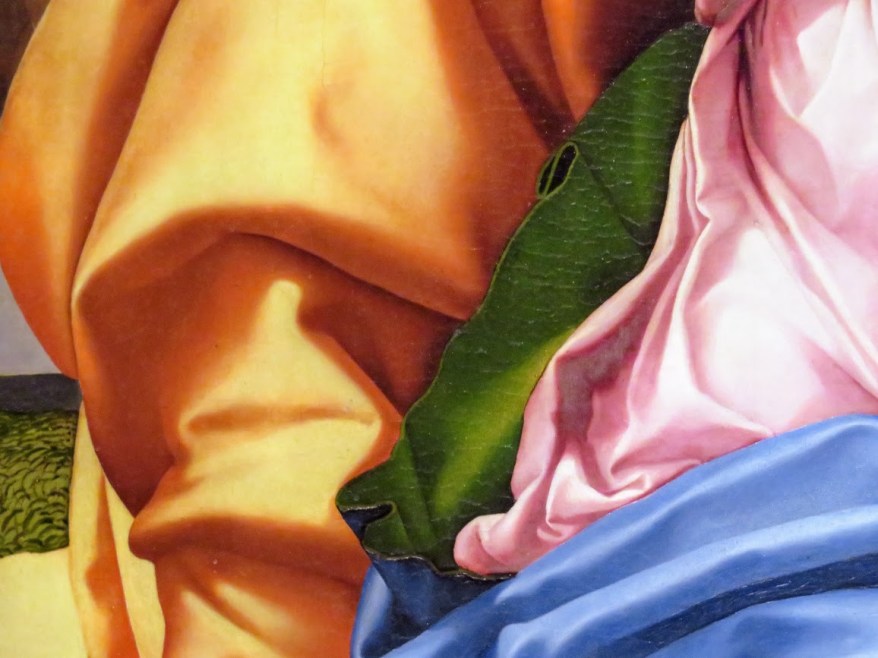 Il tempo era la briglia e ‘l&nbsp;freno