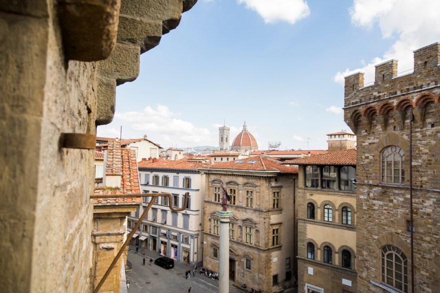 L’Antica Torre Tornabuoni apre&nbsp;gratis