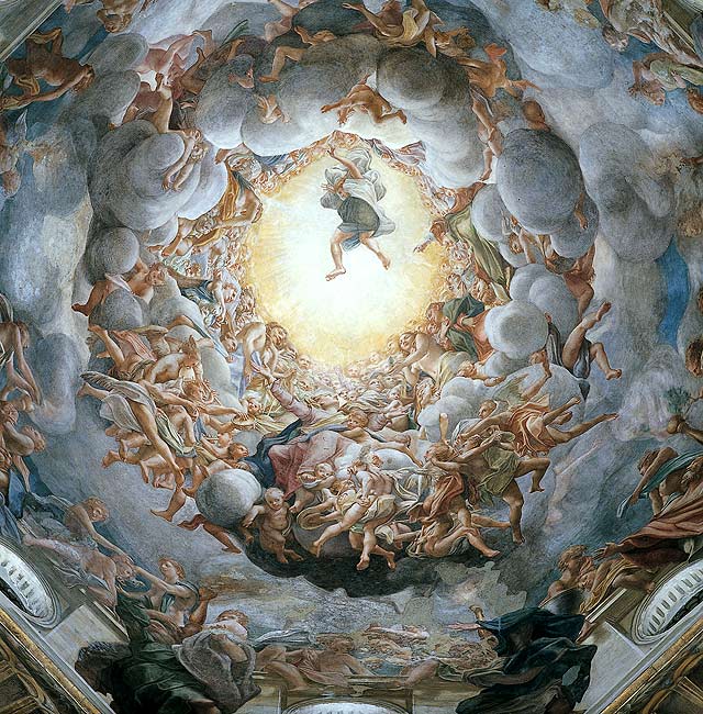 30 agosto 1489: nasce il Correggio