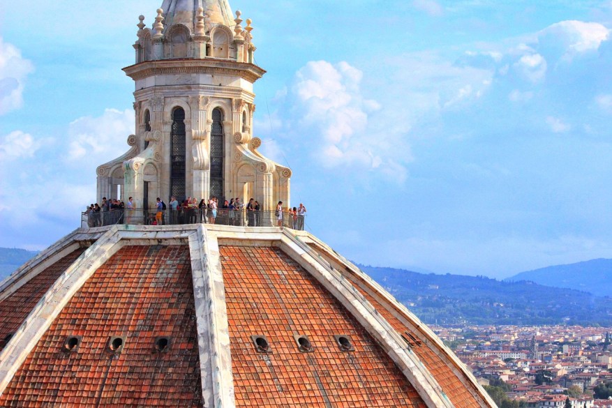 7 agosto 1420: i 600 anni della cupola del&nbsp;Brunelleschi